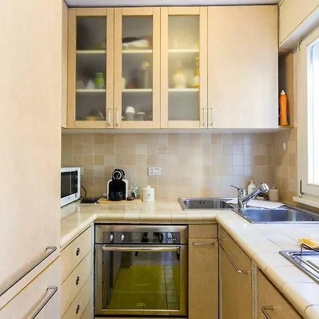 Appartement Fra Bologne