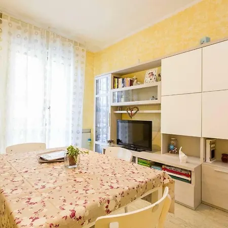 Fra Appartamento Bologna
