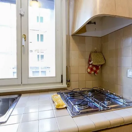 Appartamento Fra Bologna